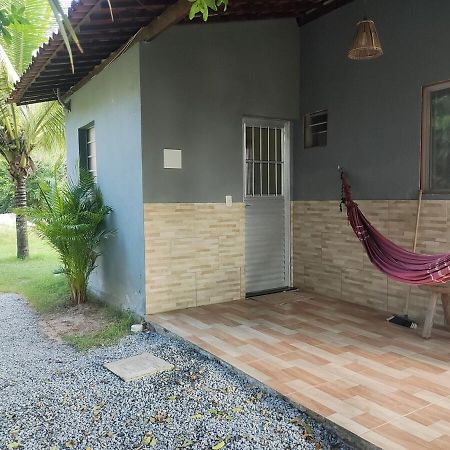 São Miguel dos Milagres Villa Abare מראה חיצוני תמונה
