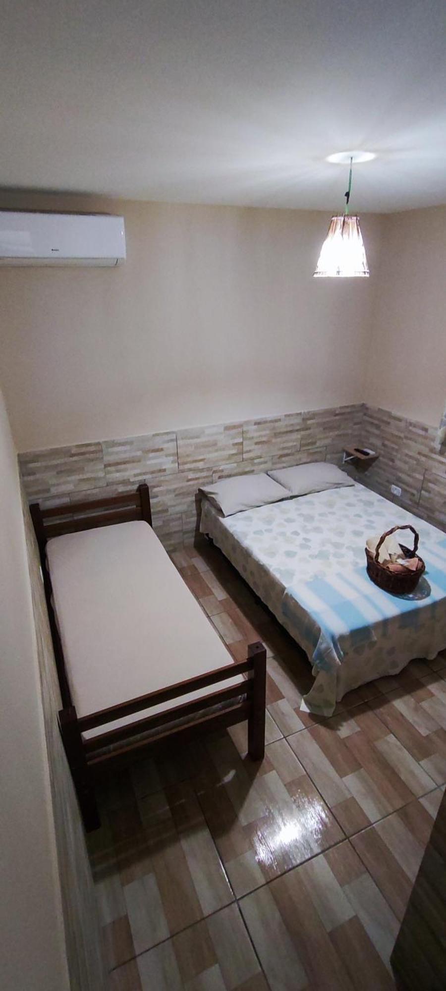 São Miguel dos Milagres Villa Abare מראה חיצוני תמונה