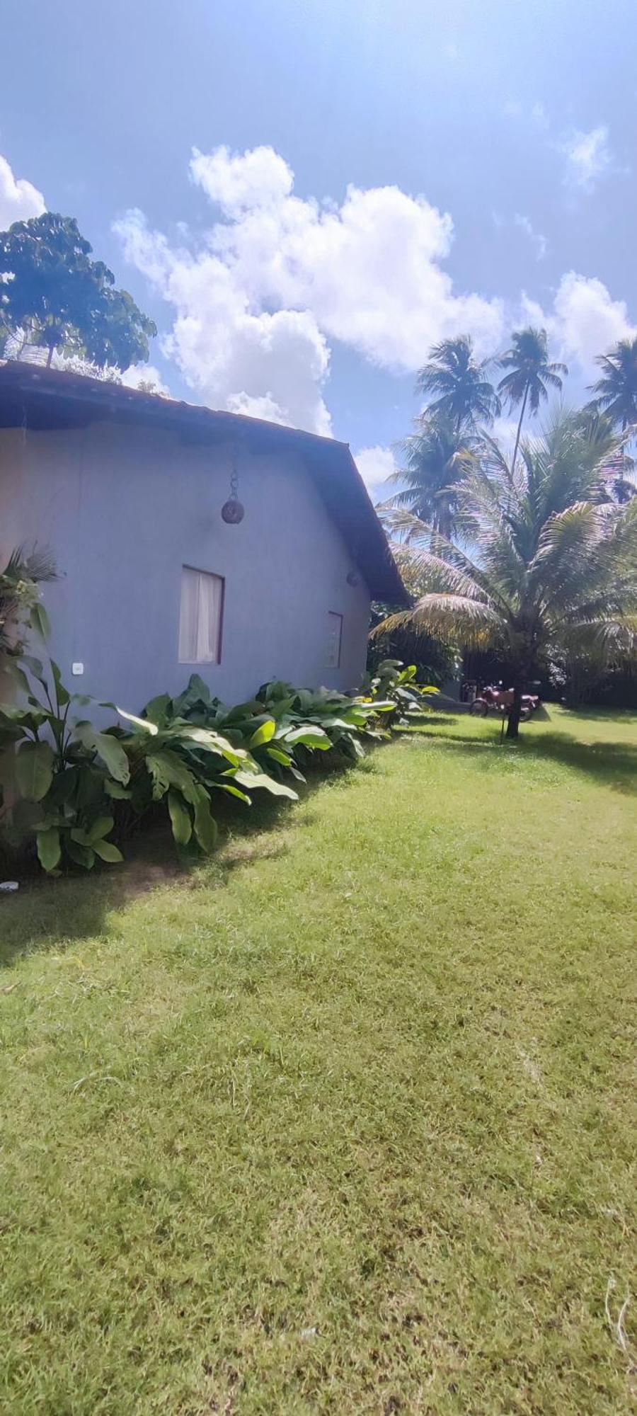 São Miguel dos Milagres Villa Abare מראה חיצוני תמונה