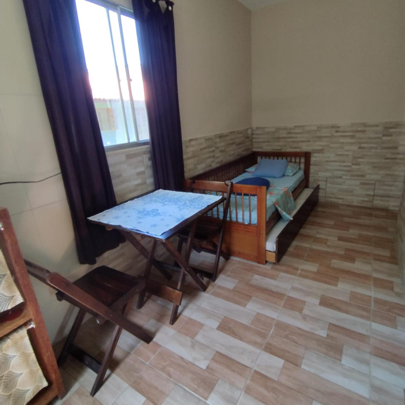 São Miguel dos Milagres Villa Abare מראה חיצוני תמונה
