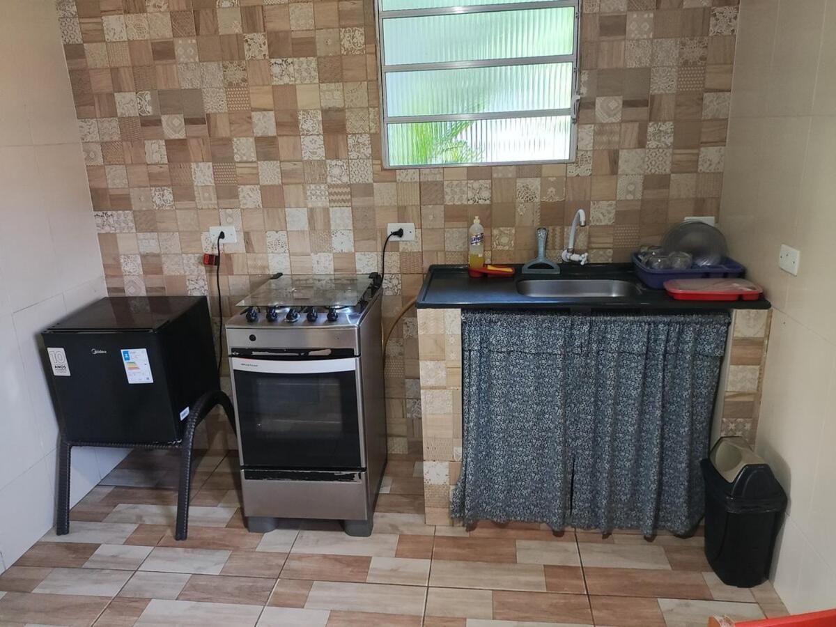 São Miguel dos Milagres Villa Abare מראה חיצוני תמונה