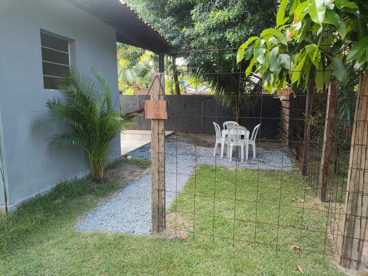 São Miguel dos Milagres Villa Abare מראה חיצוני תמונה