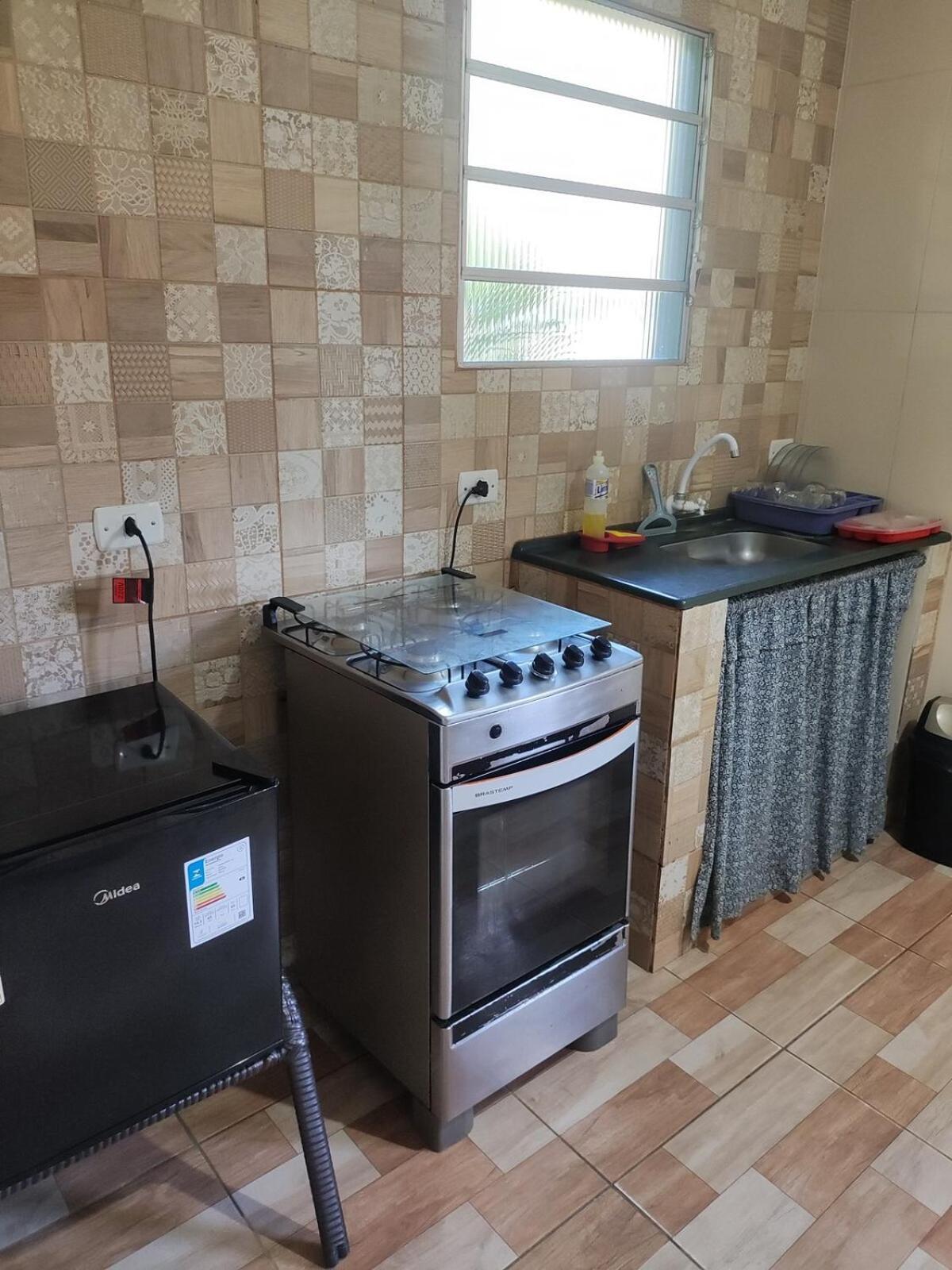 São Miguel dos Milagres Villa Abare מראה חיצוני תמונה