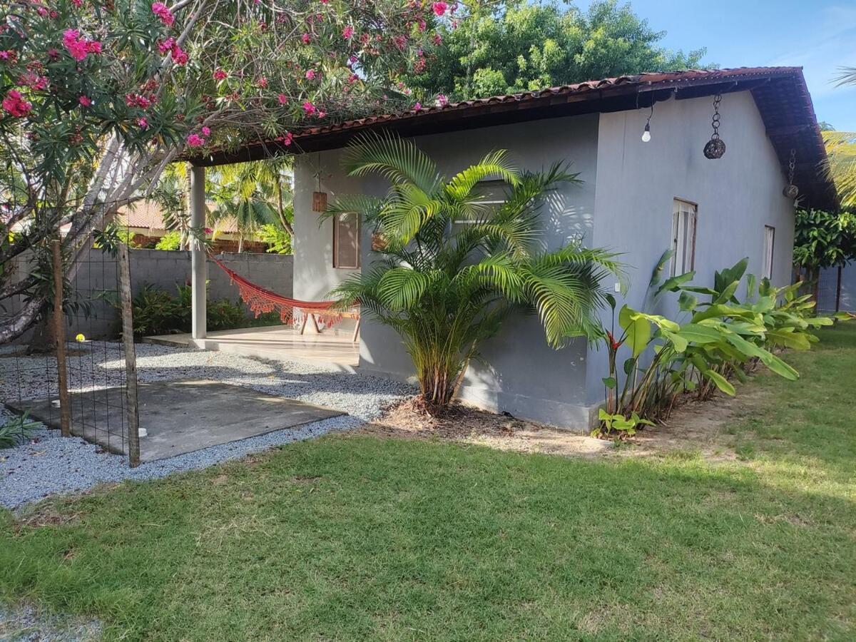 São Miguel dos Milagres Villa Abare מראה חיצוני תמונה
